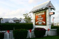 Islamorada Fish Co