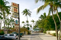 Marker 88 Restaurant