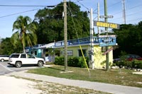Midway Cafe