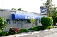 Uncle's Restaurant