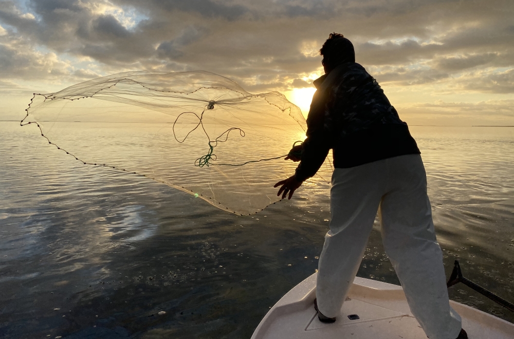 Inshore Fishing Charters Florida Keys, FL