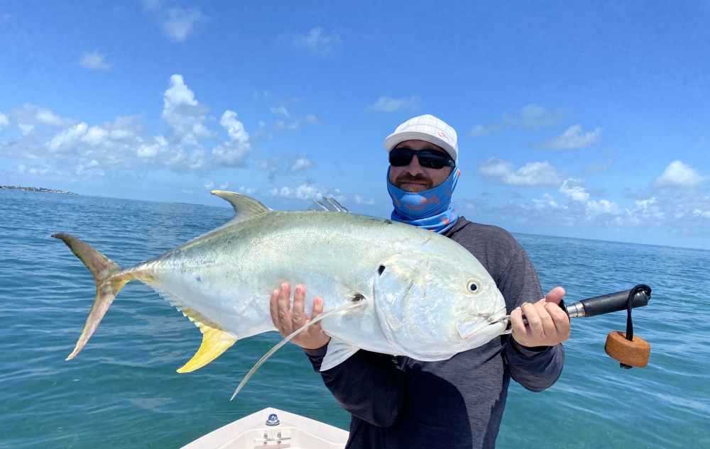 Light Tackle Fishing Charters Florida Keys, FL