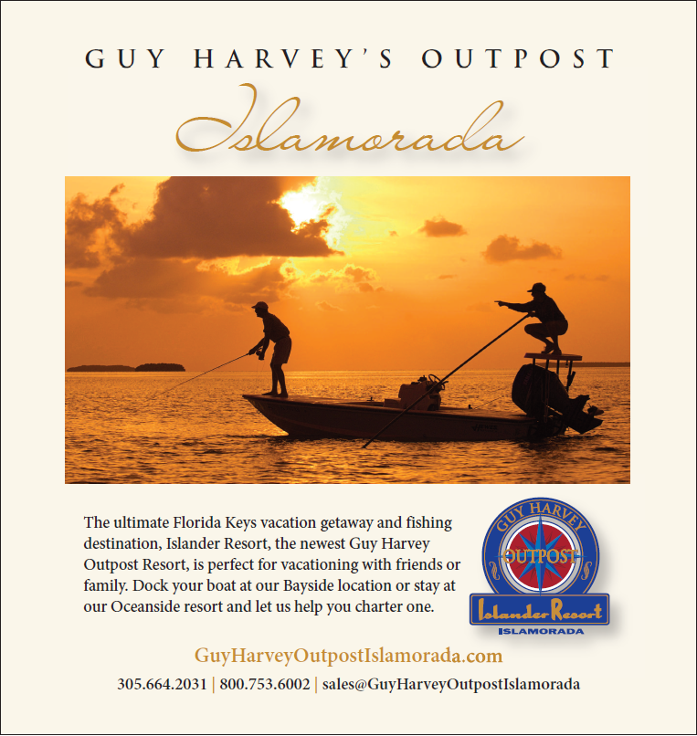 Guy Harvey Outpost Islamorada