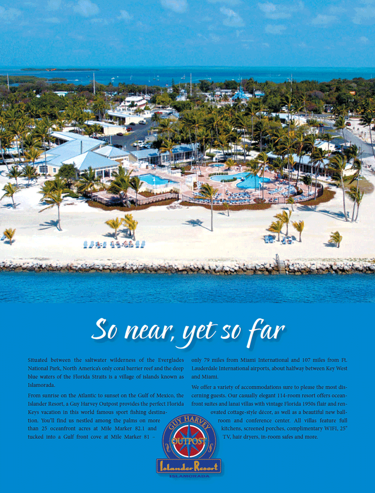 Guy Harvey Outpost